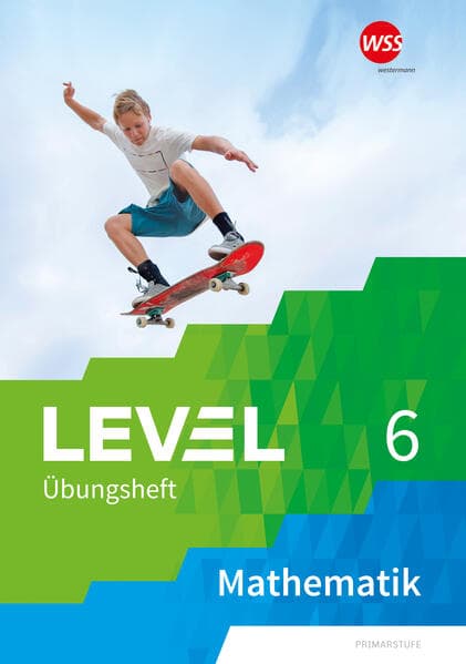 Level Übungsheft Mathematik Ausgabe Schweiz