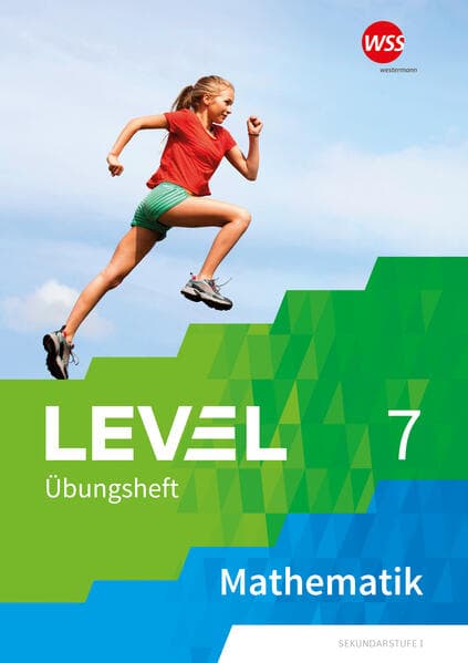 Level Übungsheft Mathematik