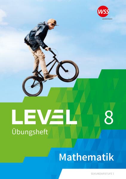 Level Übungsheft Mathematik Ausgabe Schweiz