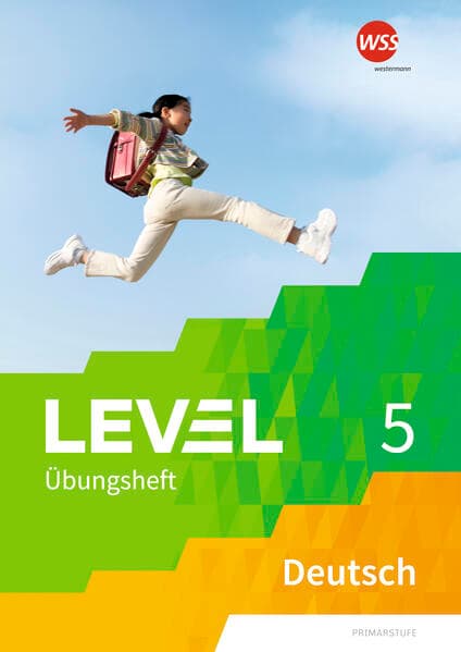 Level Übungsheft Deutsch