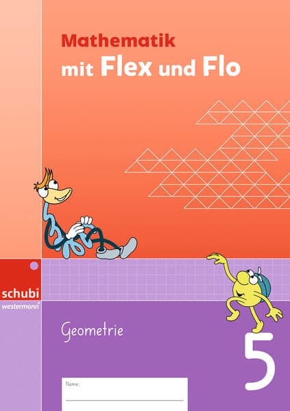 Mathematik mit Flex und Flo