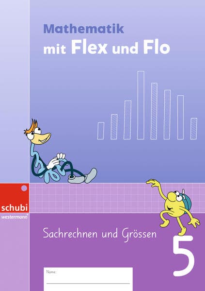 Mathematik mit Flex und Flo
