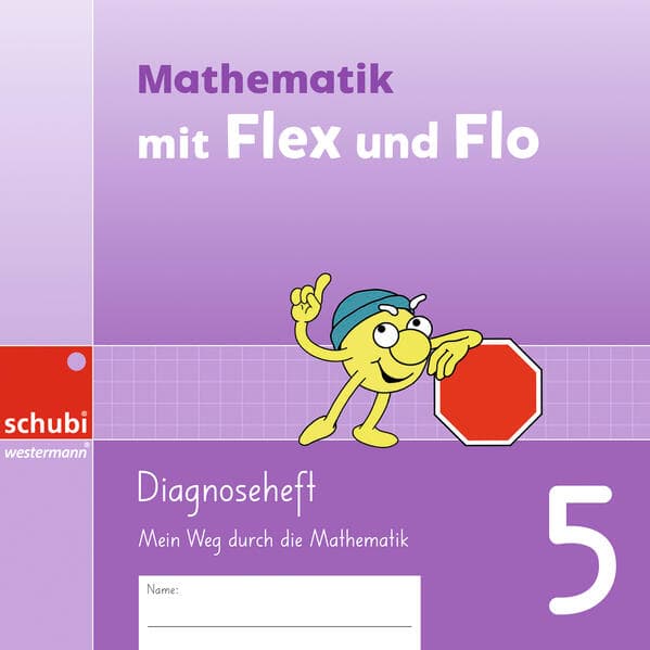 Mathematik mit Flex und Flo