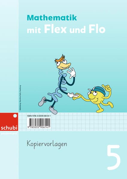 Mathematik mit Flex und Flo