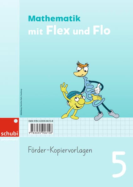 Mathematik mit Flex und Flo