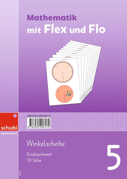 Mathematik mit Flex und Flo