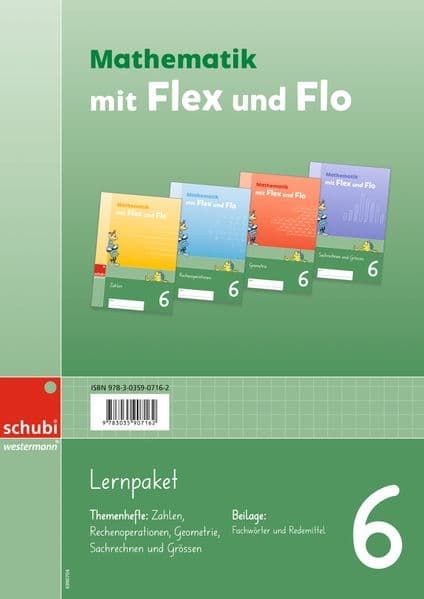 Mathematik mit Flex und Flo