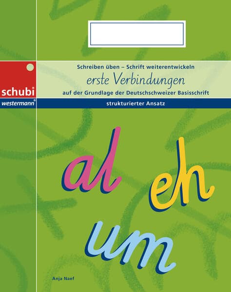 Erste Verbindungen