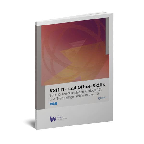 VSH IT- und Office Skills (s/w)