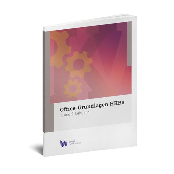 Office-Grundlagen HKBe (farbig)