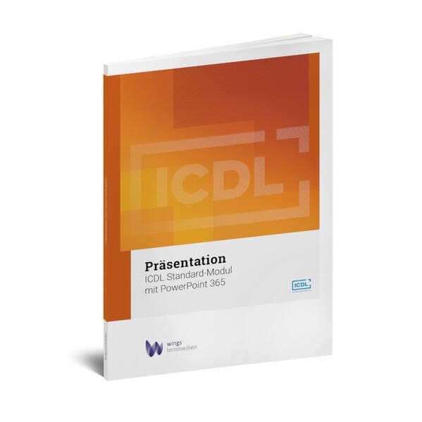 ICDL Präsentation (farbig)