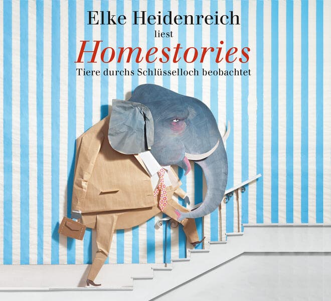 Homestories