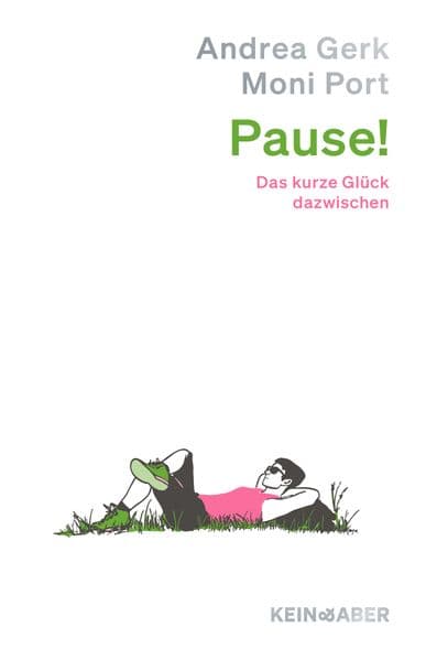 Pause!
