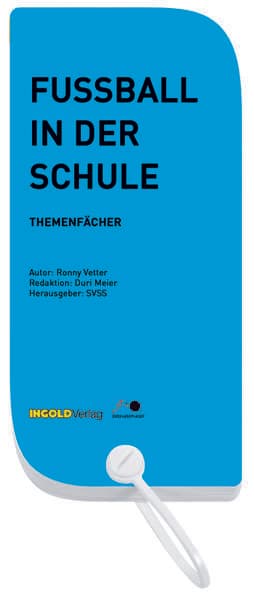 Fussball in der Schule - Themenfächer