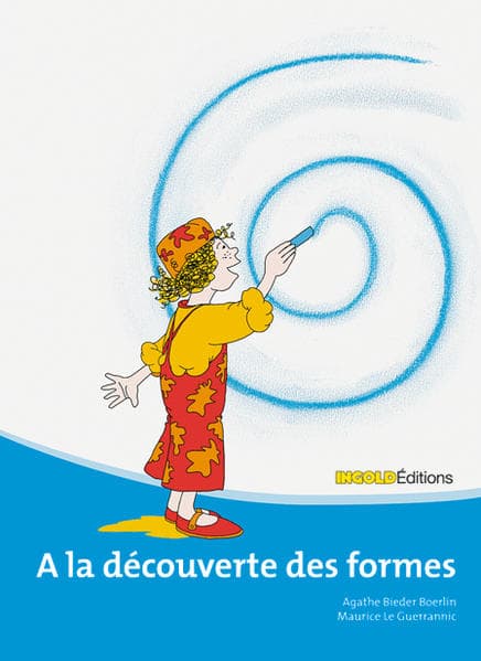 A la découverte des formes