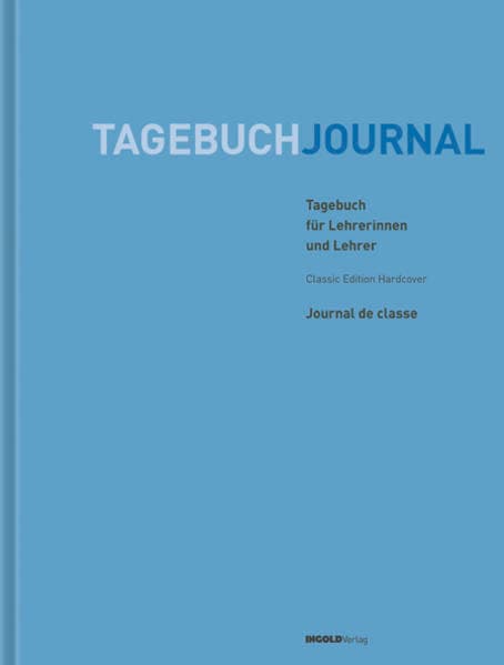 Classic Edition Hardcover