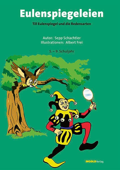 Eulenspiegeleien