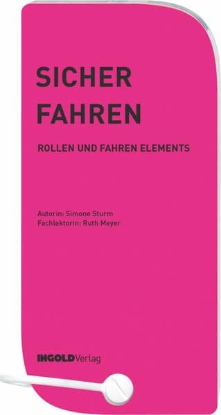 Sicher fahren