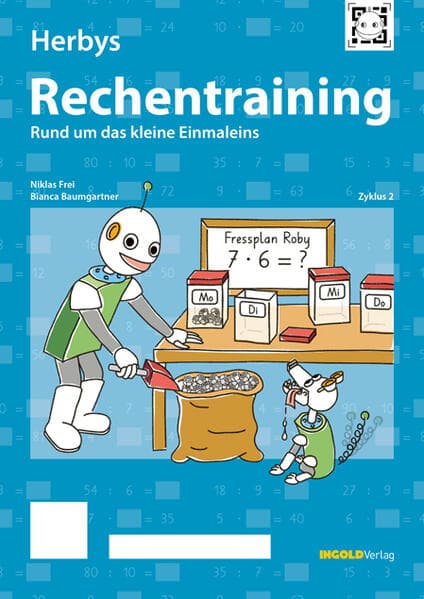 Herbys Rechentraining