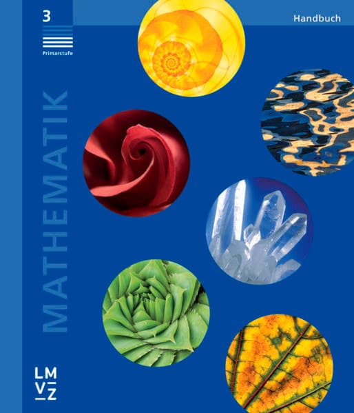 Mathematik 3 Primarstufe / Handbuch