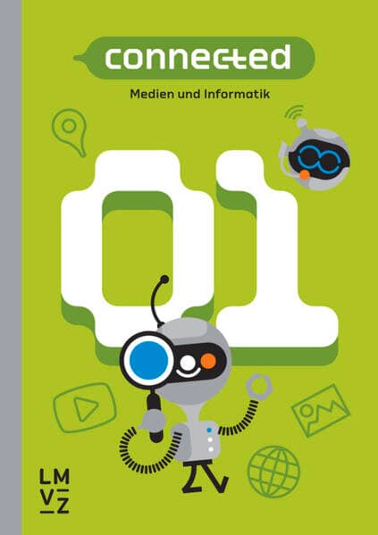 connected 1 Arbeitsbuch