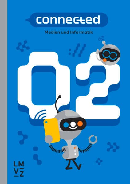 connected 2 Arbeitsbuch