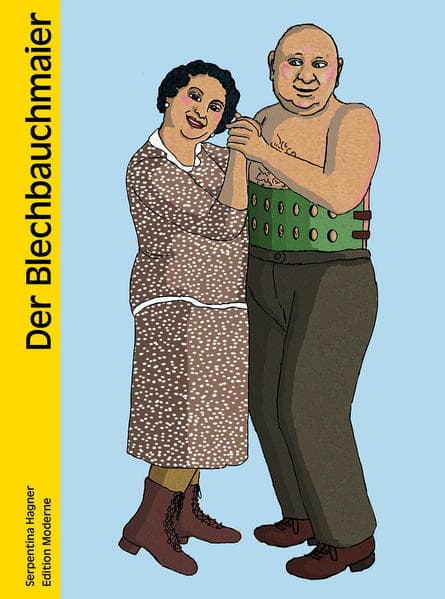 Der Blechbauchmaier