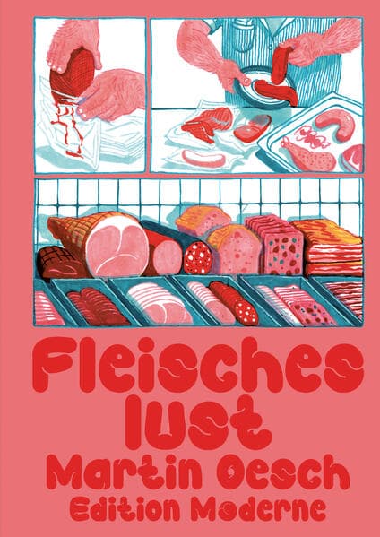Fleischeslust