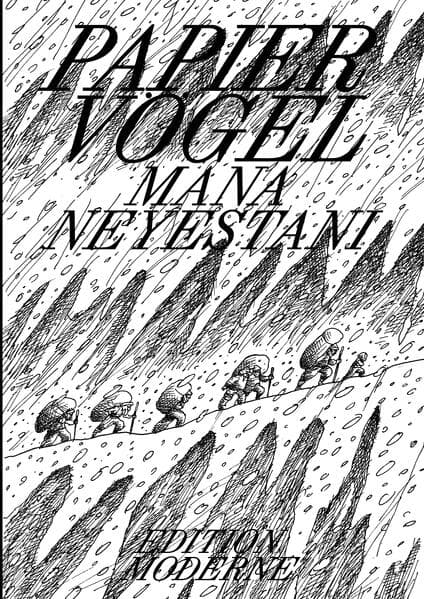 Papiervögel