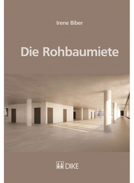 Die Rohbaumiete
