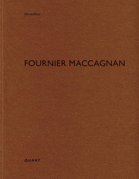 Fournier-Maccagnan