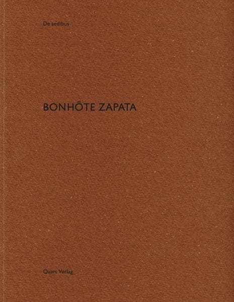 Bonhôte Zapata