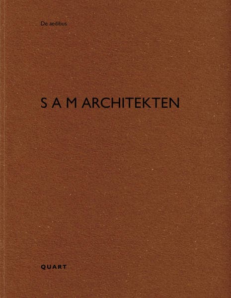 SAM architekten