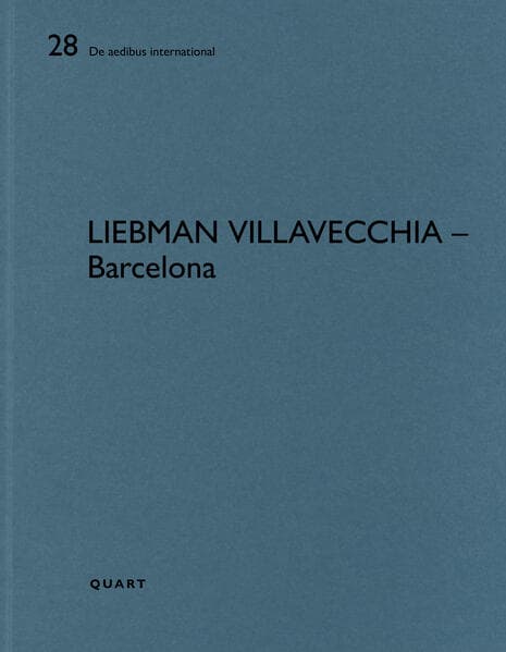 Liebman Villavecchia - Barcelona