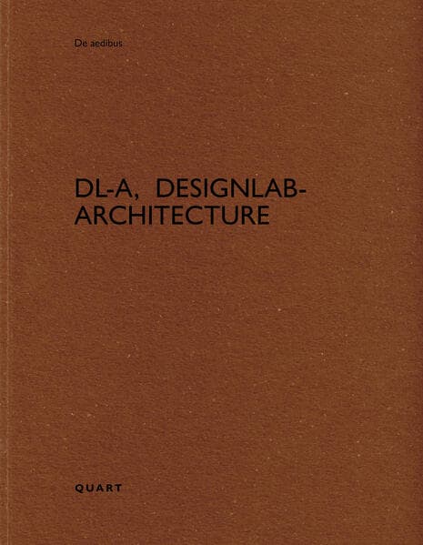 dl-a, designlab-architecture