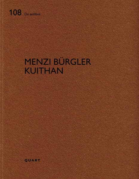 Menzi Bürgler Kuithan