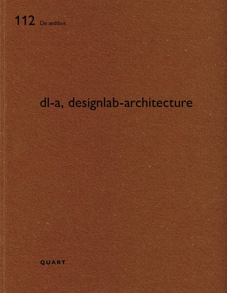 dl-a, designlab-architecture