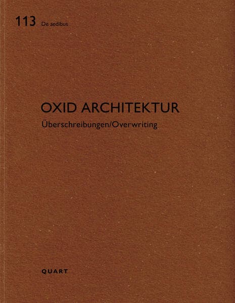 Oxid Architektur
