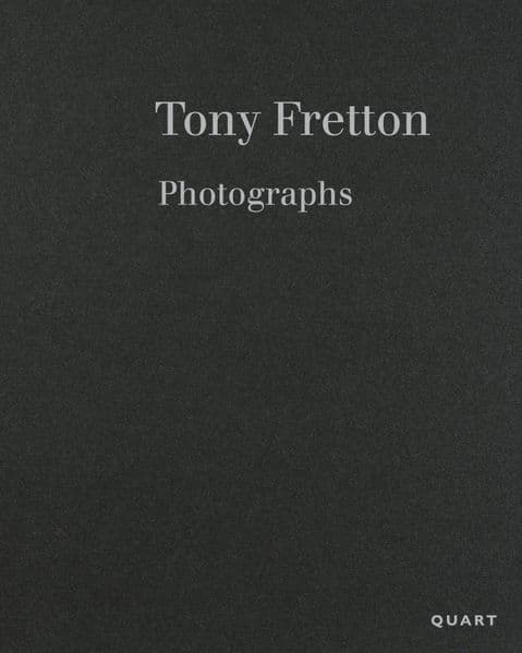 Tony Fretton - Photographs