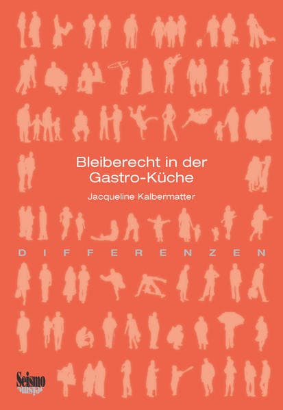 Bleiberecht in der Gastro-Küche