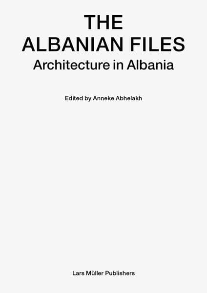 The Albanian Files