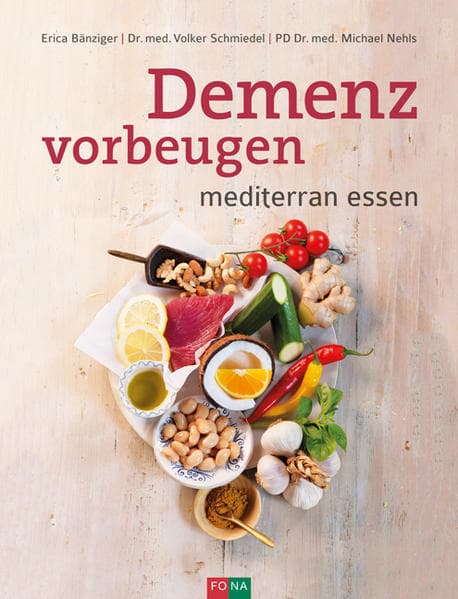 Demenz vorbeugen