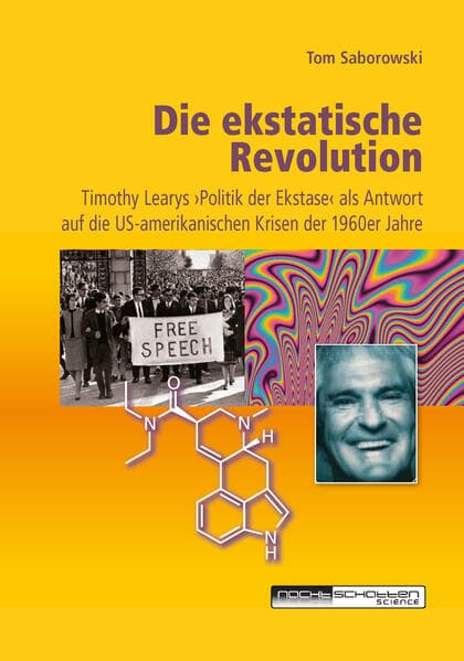 Die ekstatische Revolution