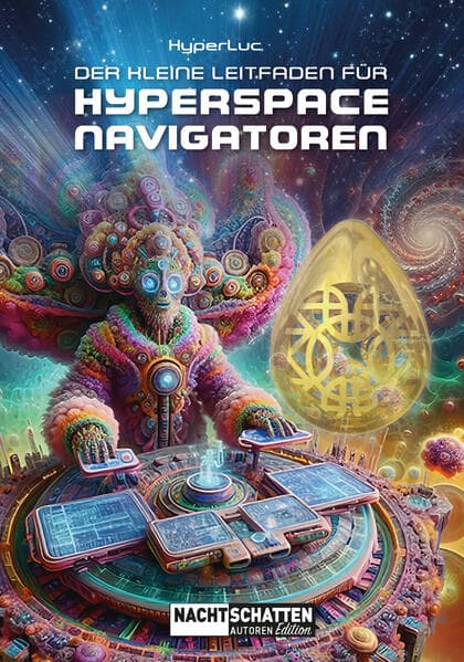 Der kleine Leitfaden für Hyperspace-Navigatoren