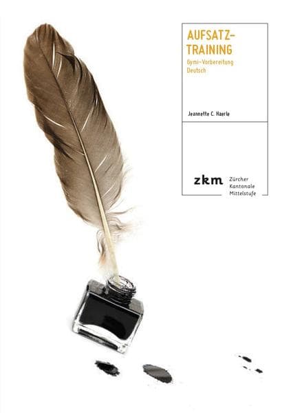 Aufsatztraining