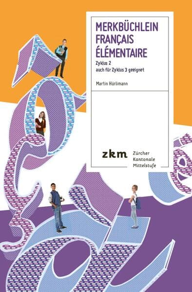 Merkbüchlein Français élémentaire