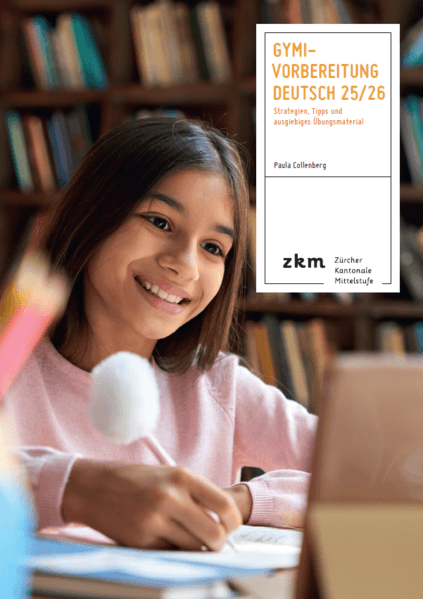 Gymi-Vorbereitung Deutsch 25/26