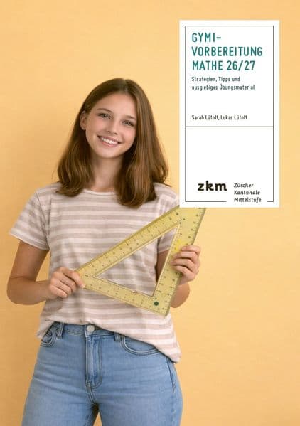Gymi-Vorbereitung Mathe 26/27