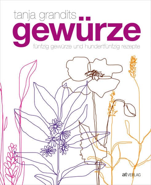 Gewürze