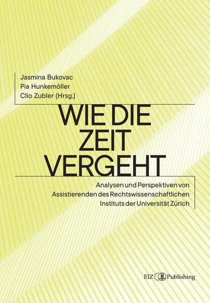 Wie die Zeit vergeht – APARIUZ XXV